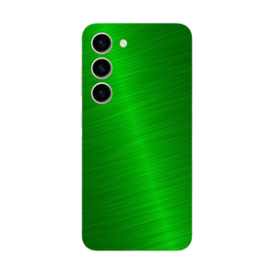 Skin Verde fuerte para Samsung