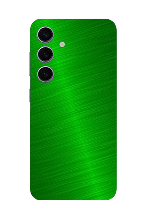 Skin Verde fuerte para Samsung