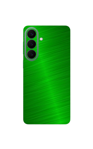 Skin Verde fuerte para Samsung