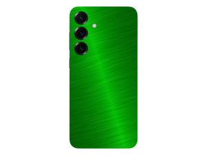 Skin Verde fuerte para Samsung